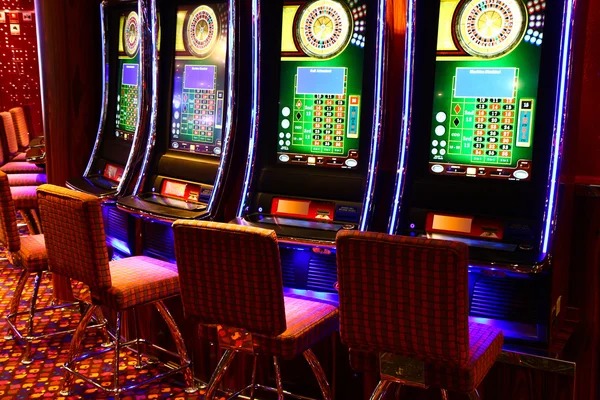 cassino online Arcade Games