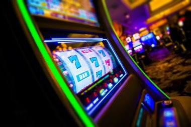 cassino online Your E-Wallet Ready