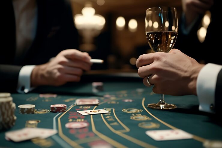 cassino online Frequently Asked Questions