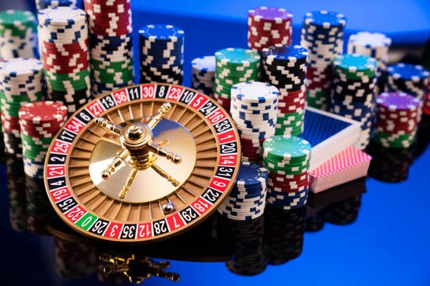 cassino online Fishing Games at cassino online