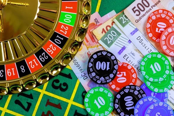cassino online mobile gaming
